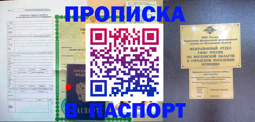 временная регистрация госуслуги в Михайловке